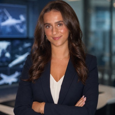Isabella Adelman