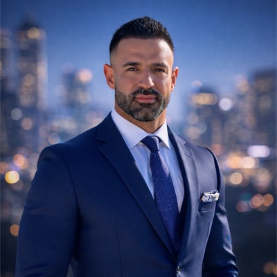 Jonah Adelman