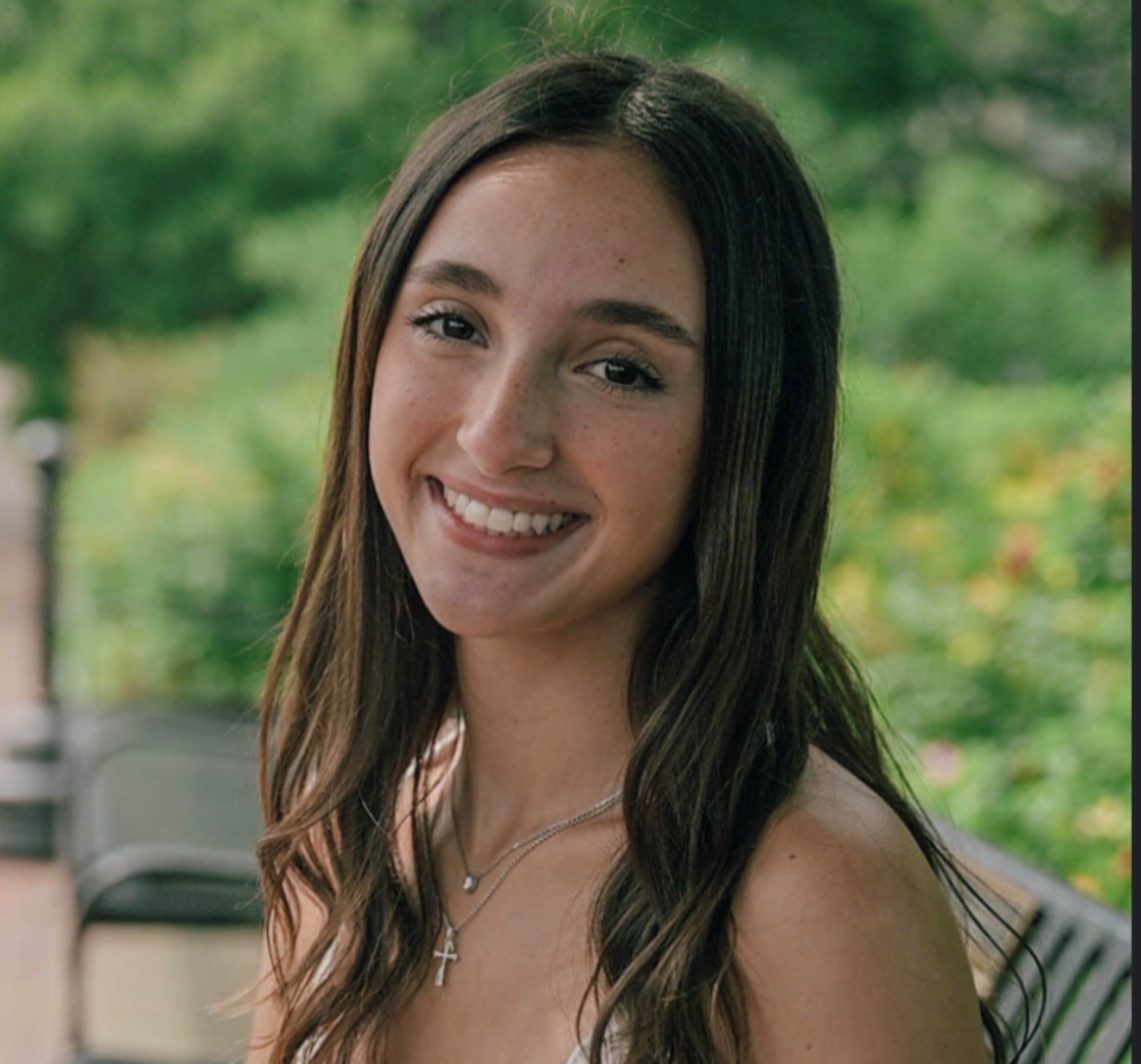 Olivia Squillante